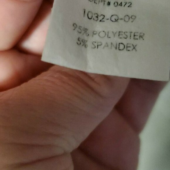 Analili one shoulder dress. - Picture 3 of 4